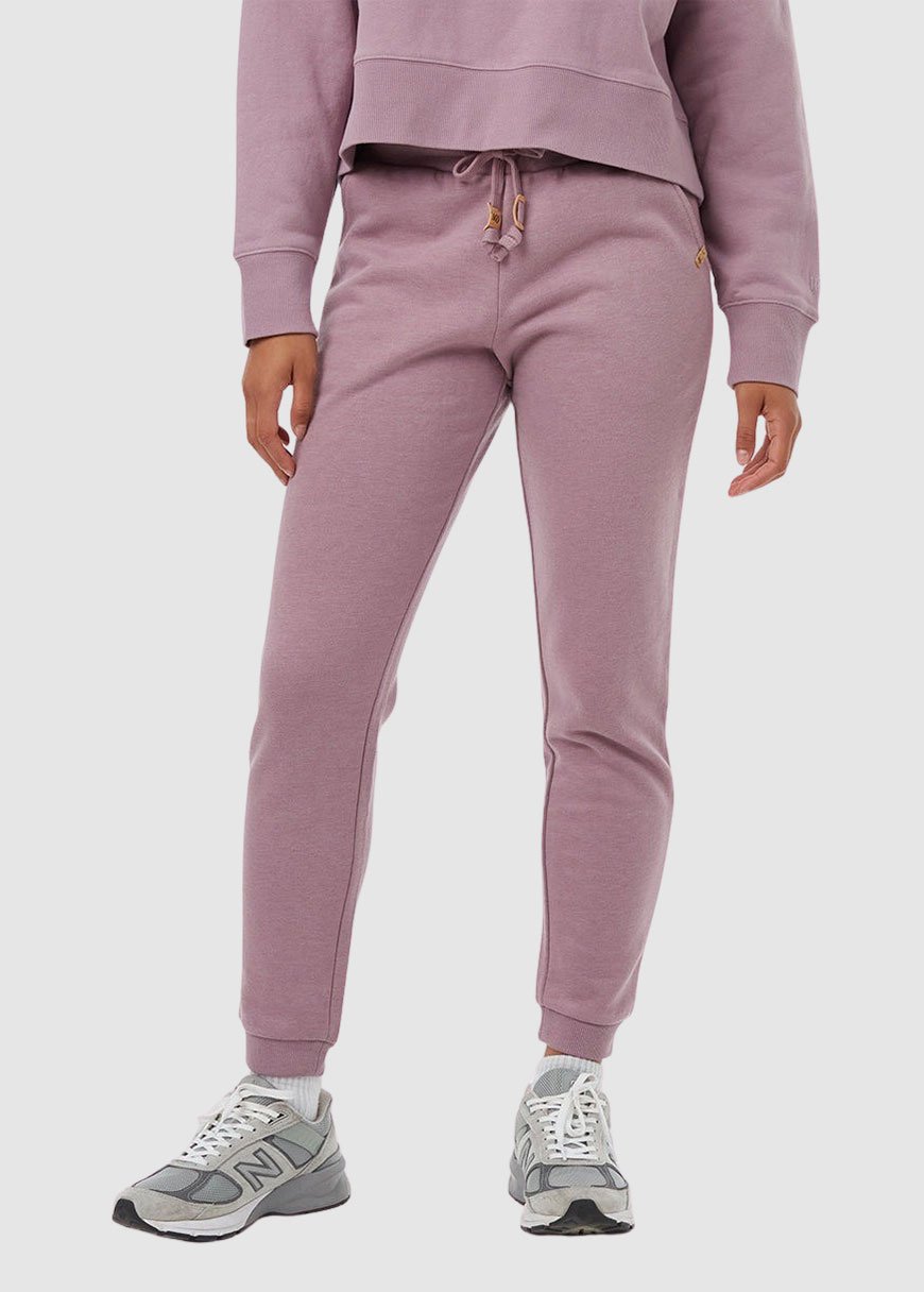 W TreeFleece Bamone Sweatpant W TreeFleece Bamone Sweatpant
