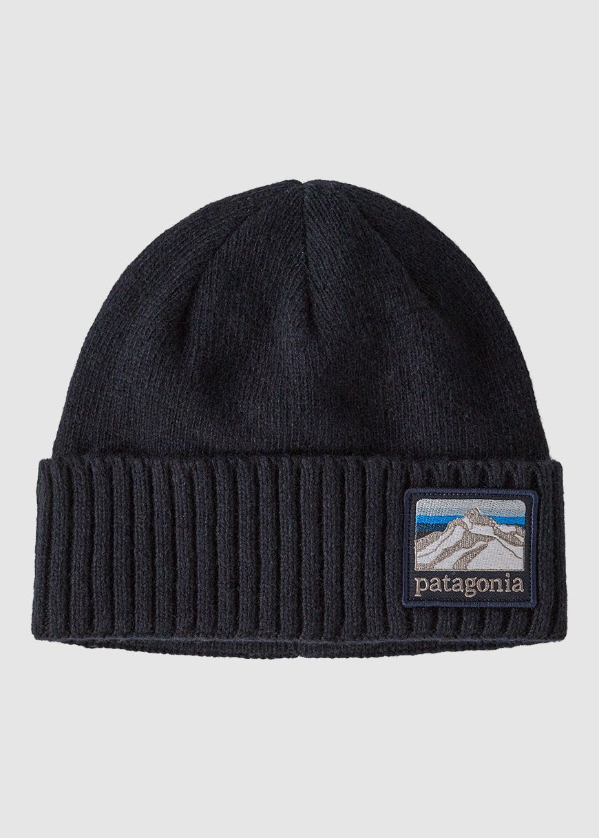 Brodeo Beanie