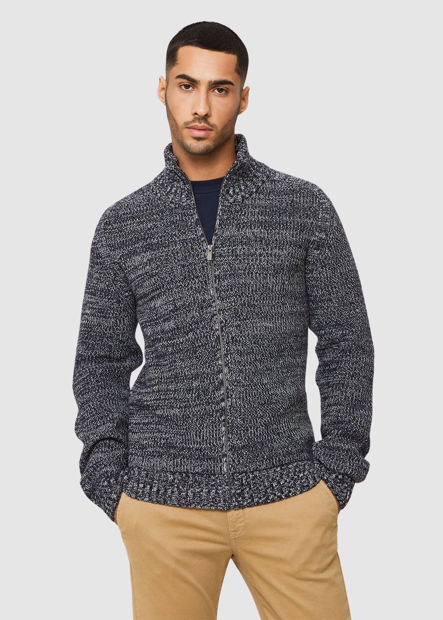 Cardigan Lychee