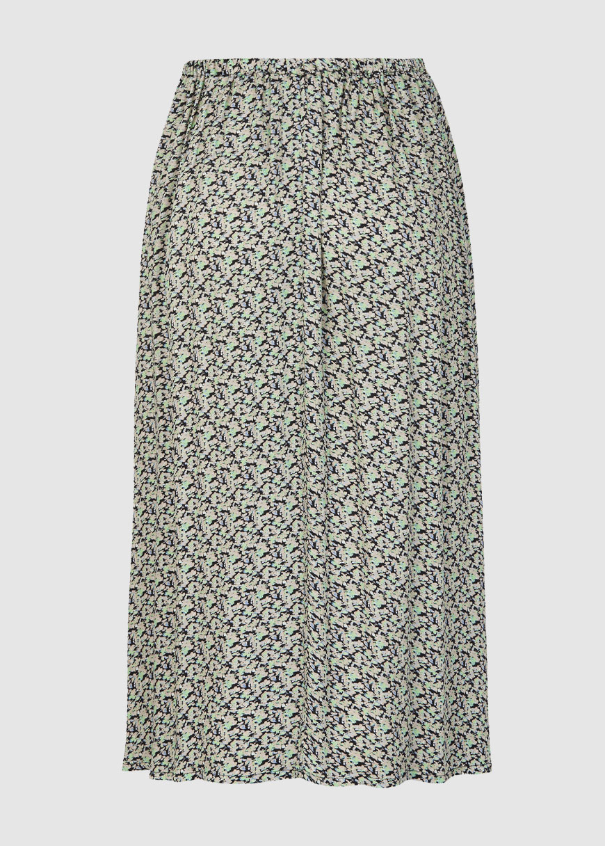 SRLeah Midi Skirt SRLeah Midi Skirt