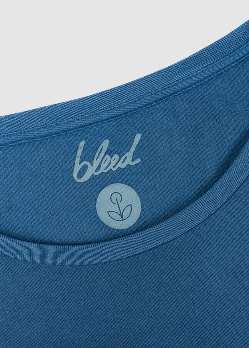 Natural Dye T-Shirt Natural Dye T-Shirt