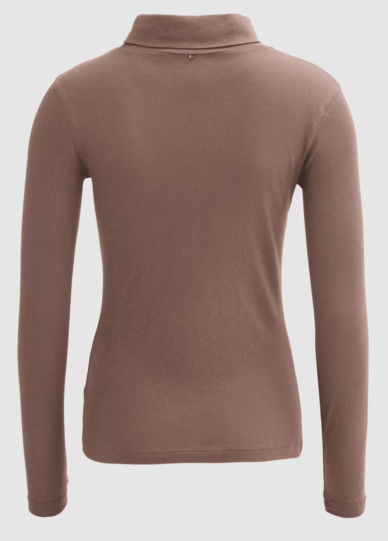 people-wear-organic-langarm-shirt-rollkragen-taupe-2.jpeg Langarm-Shirt Rollkragen Taupe