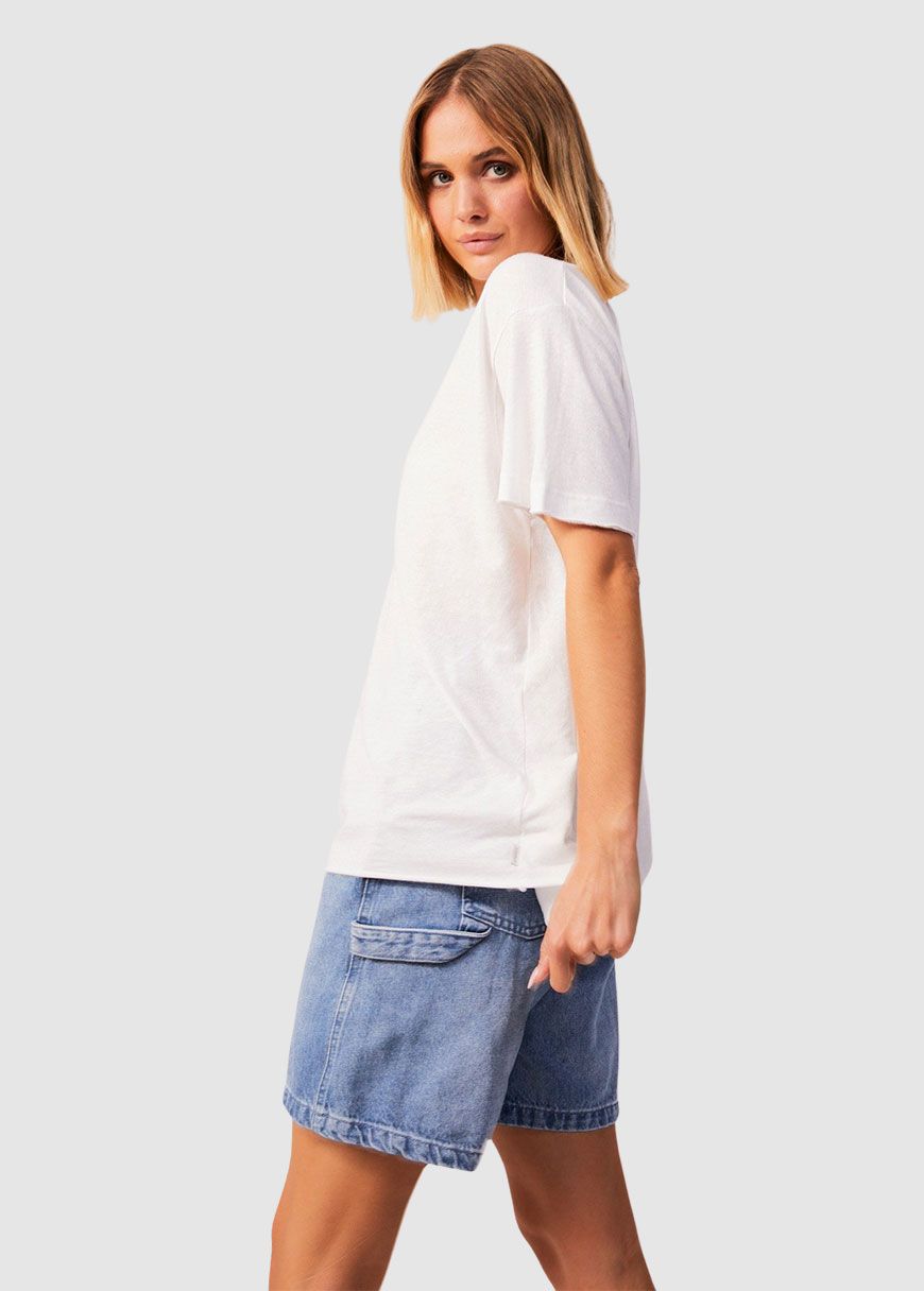 Slay Hemp Oversized Tee Slay Hemp Oversized Tee