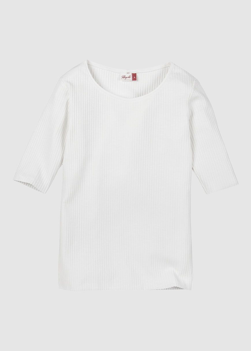 Halbarmshirt