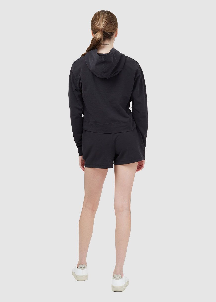 W French Terry Fulton Short W French Terry Fulton Short