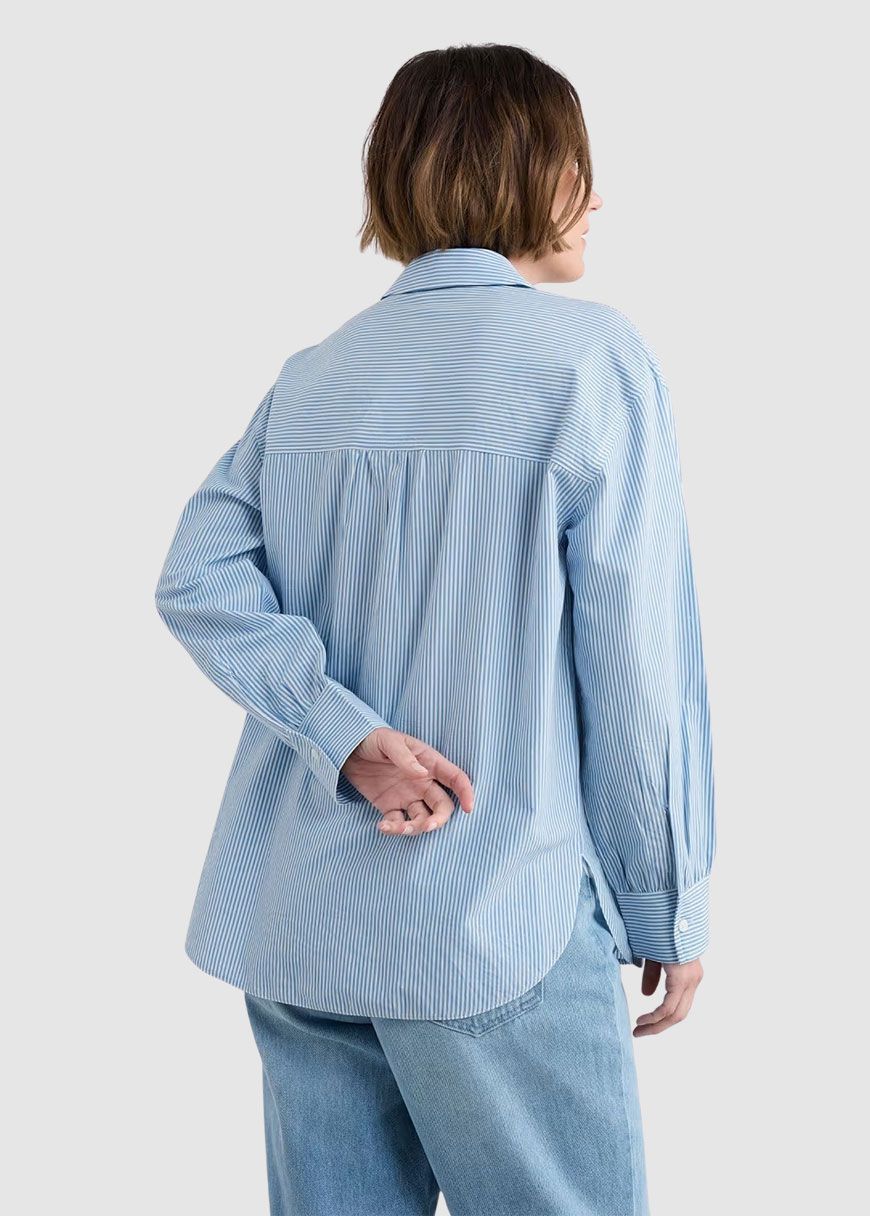 Sea Path Shirt