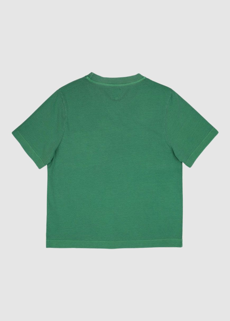 Women's Garceta Pigment Dyed T-Shirt