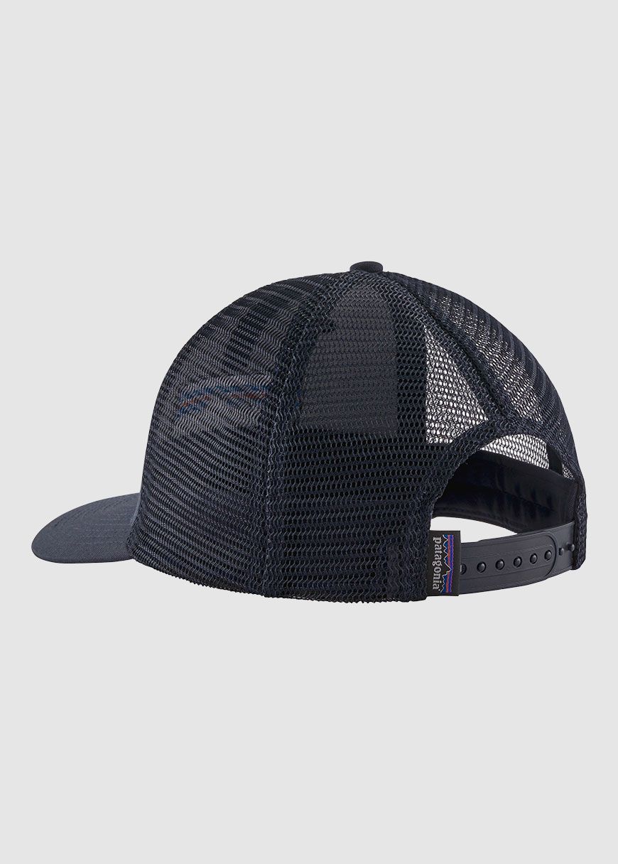 P-6 Logo Trucker Hat