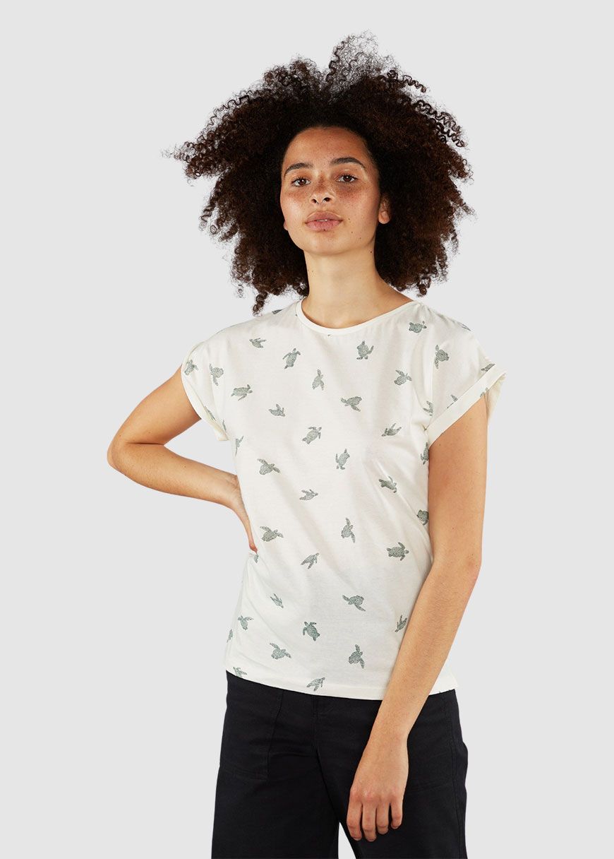 T-Shirt Visby Sea Turtles T-Shirt Visby Sea Turtles