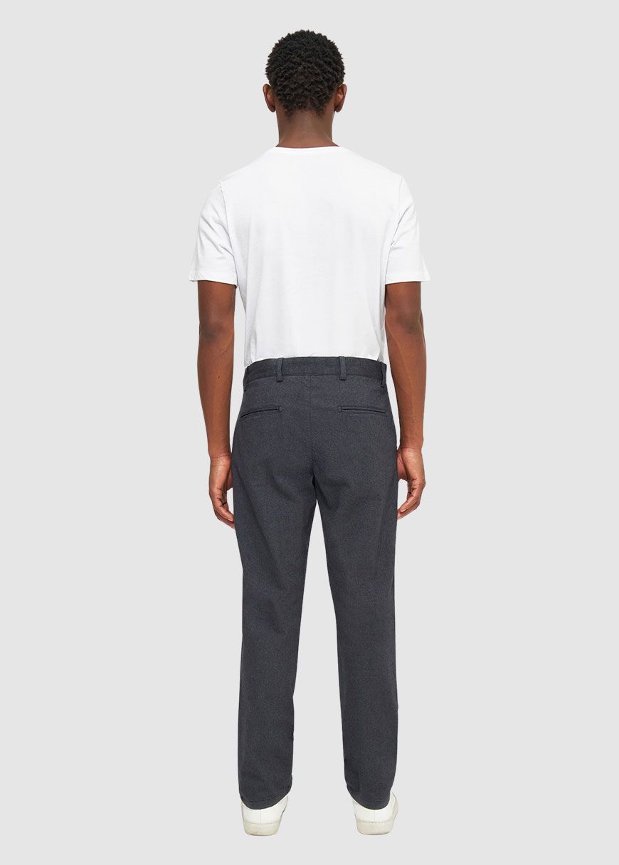 Chuck Regular Flannel Chino Pants