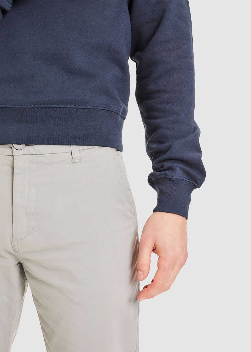 Chuck Regular Chino Poplin Pant Chuck Regular Chino Poplin Pant