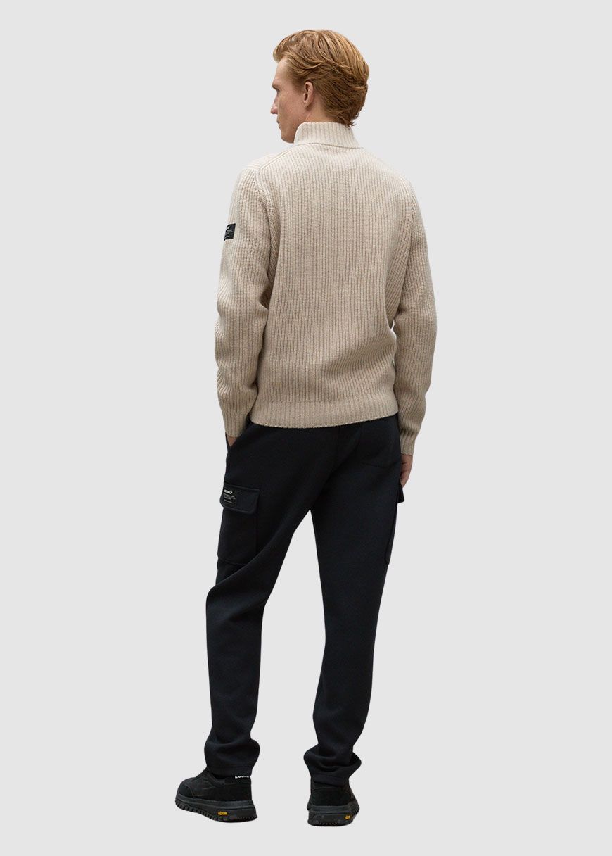 Dragoalf Knit Man Dragoalf Knit Man