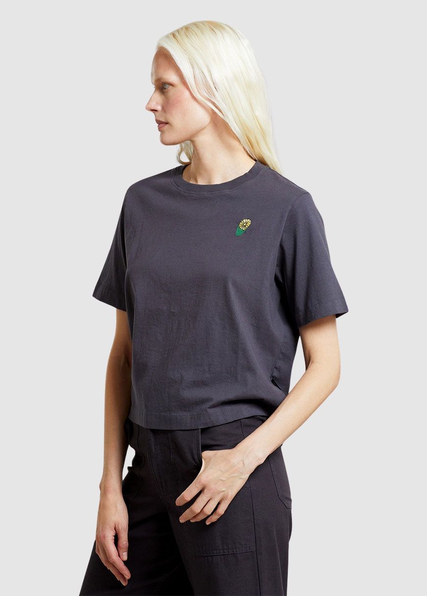 T-Shirt Vadstena One Dandelion T-Shirt Vadstena One Dandelion
