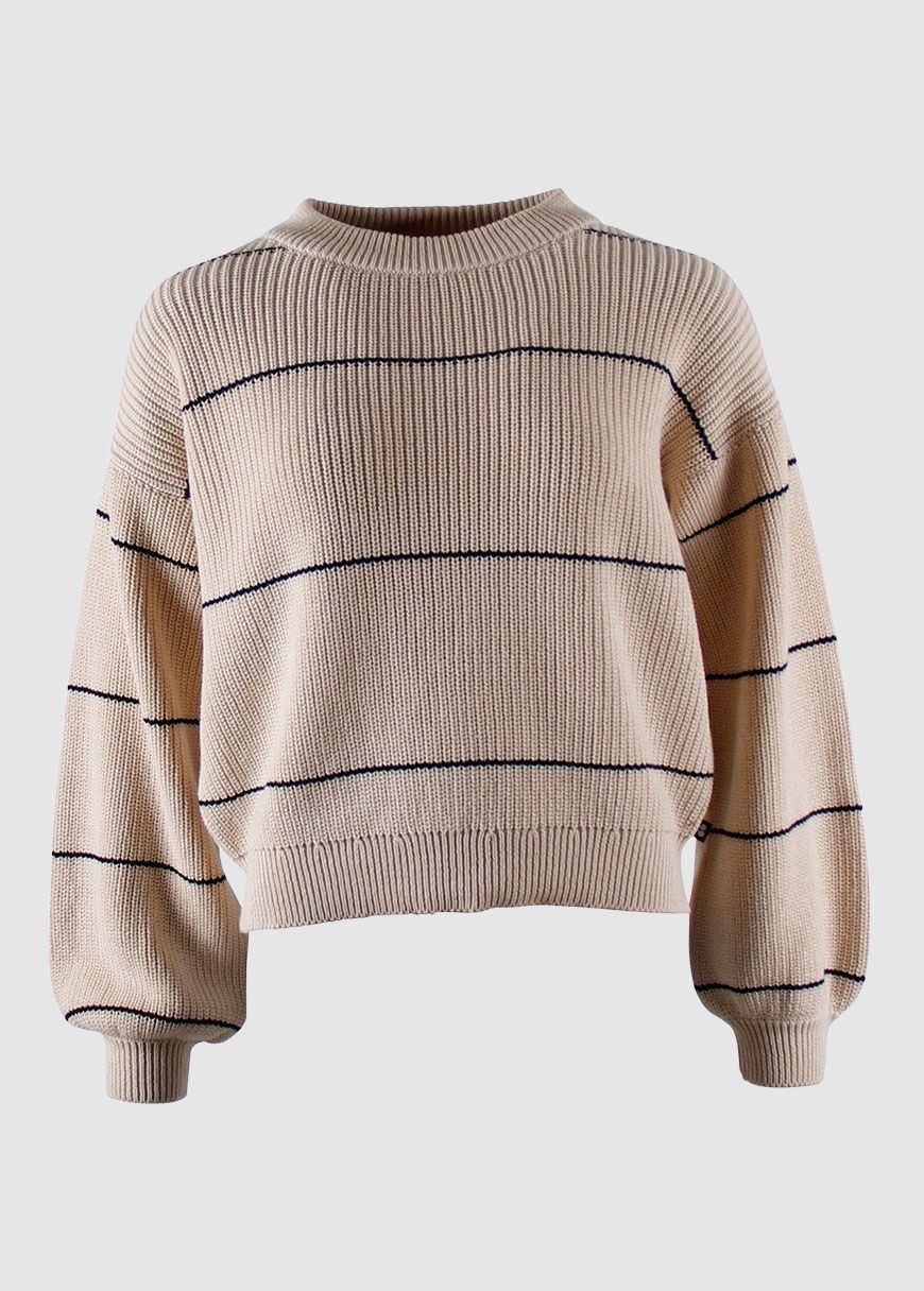 Sweater Poppy Sweater Poppy