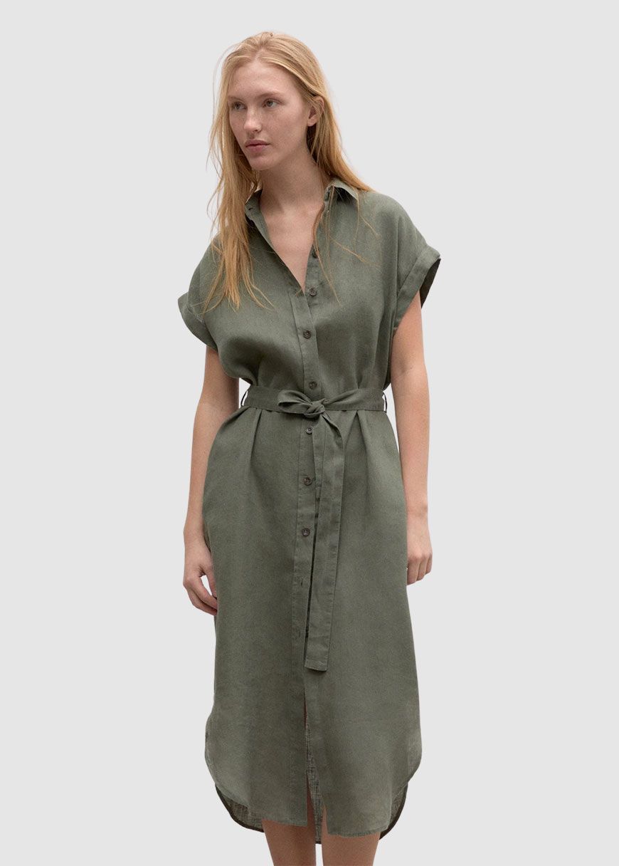 Amatistaalf Dress Woman Amatistaalf Dress Woman