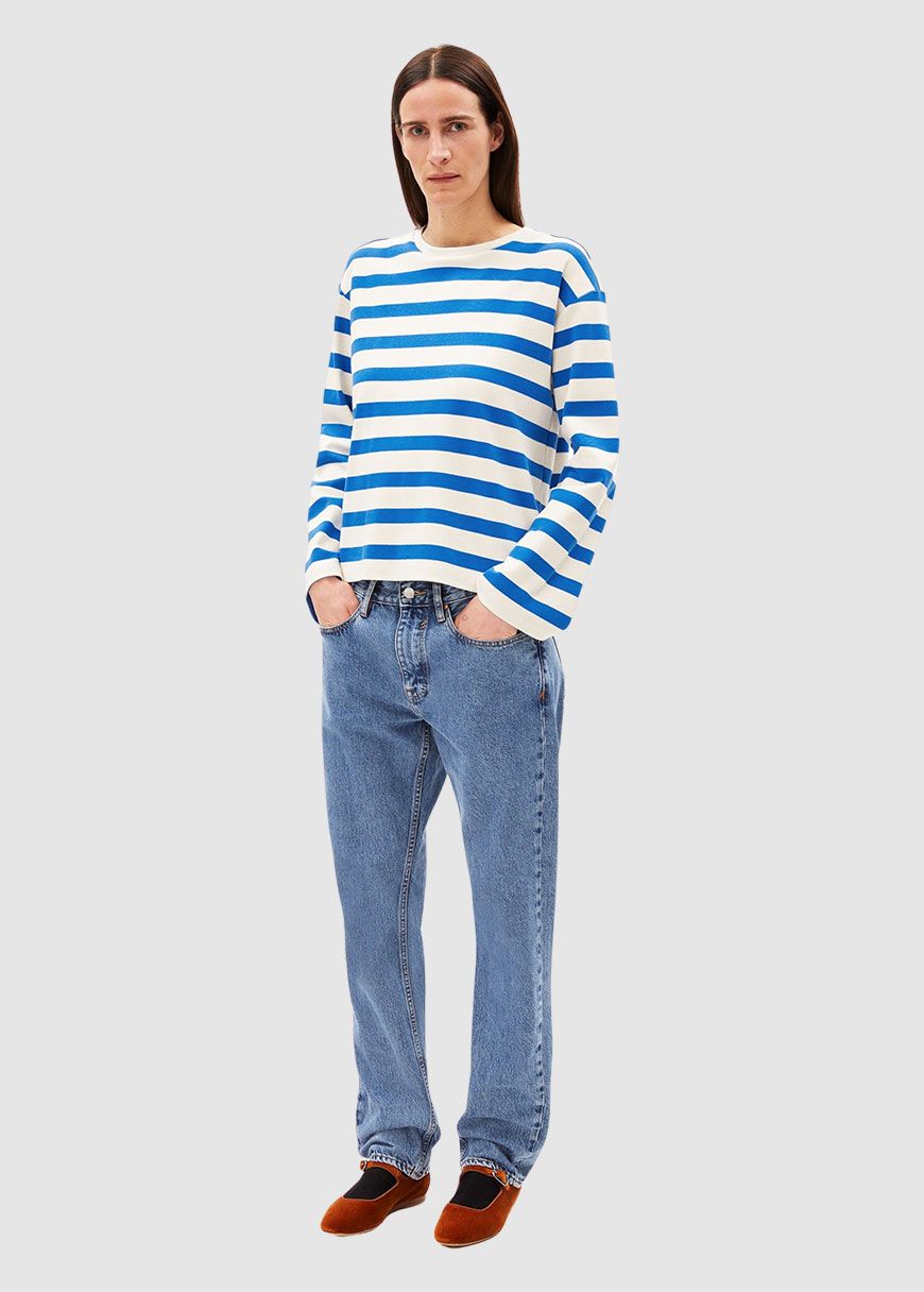 Lupitaa Stripe Lupitaa Stripe
