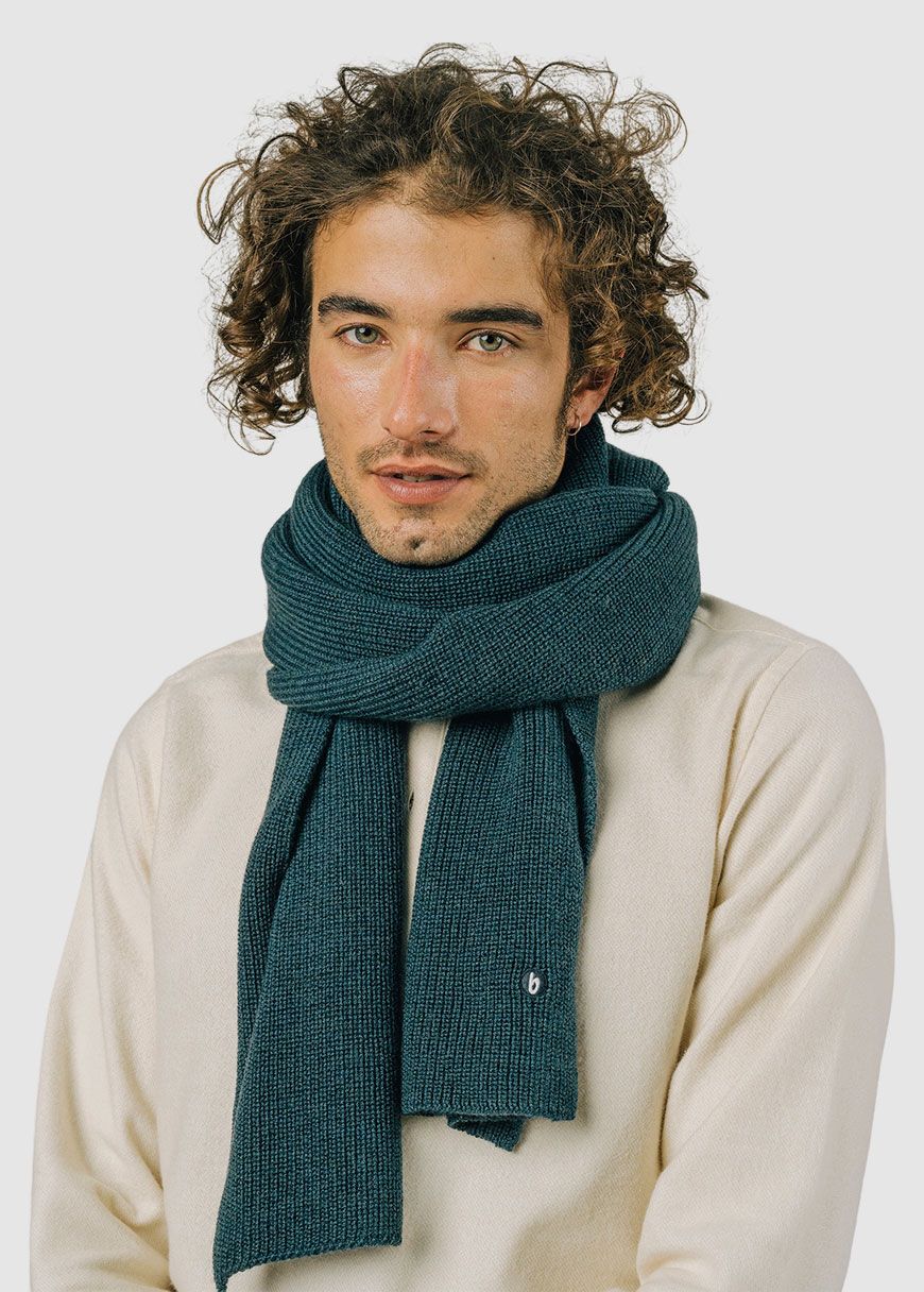 Waterfront Scarf Waterfront Scarf