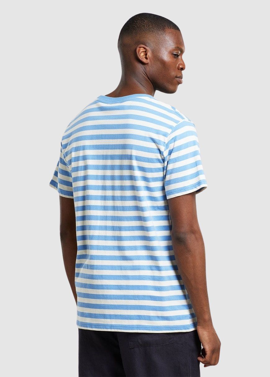 T-Shirt Stockholm Stripes T-Shirt Stockholm Stripes