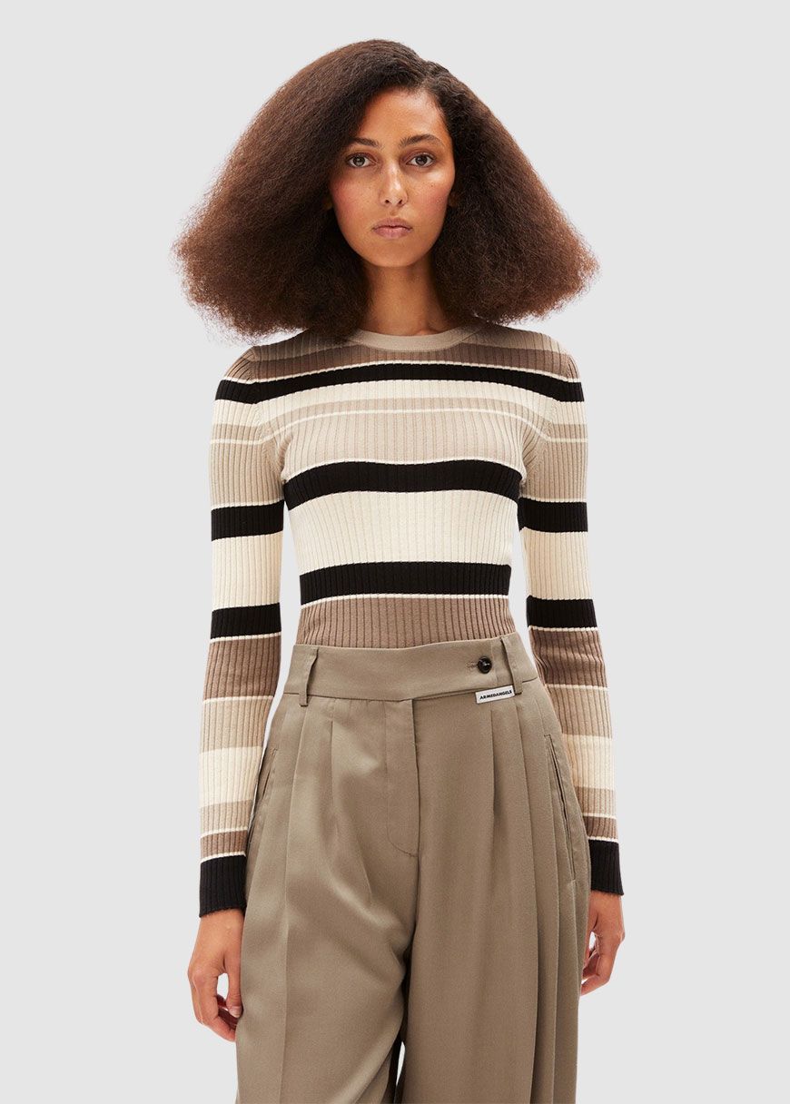 Alaania College Stripe Alaania College Stripe