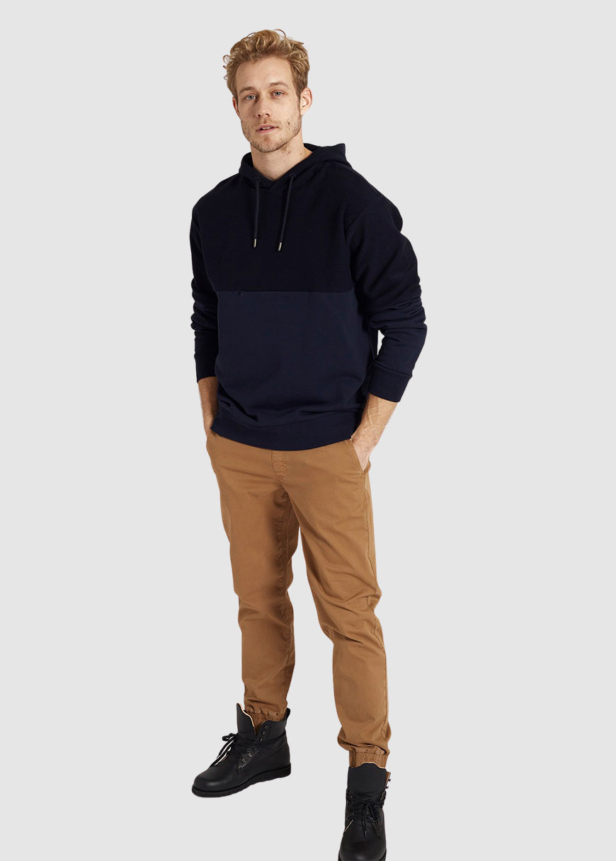 Hoodie Ivy Hoodie Ivy