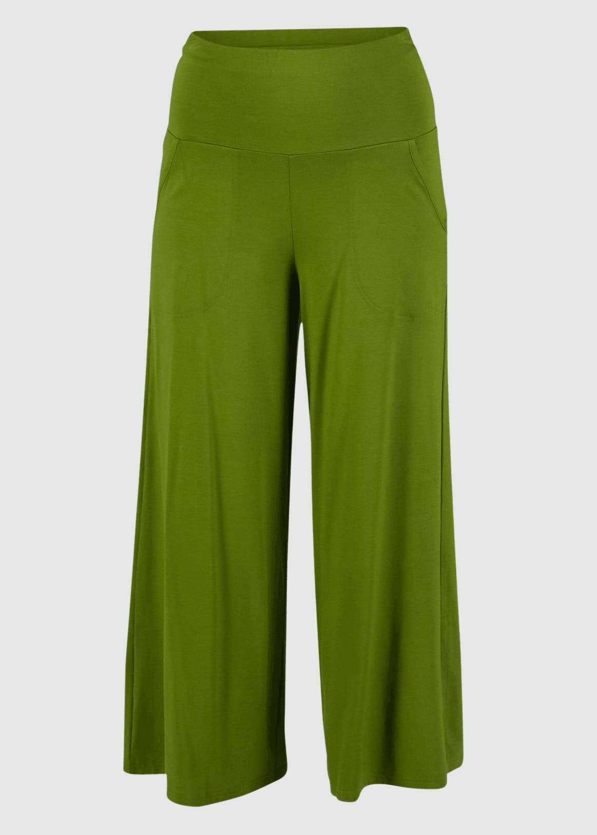 Cul De Berlin Tropical Harmony Green