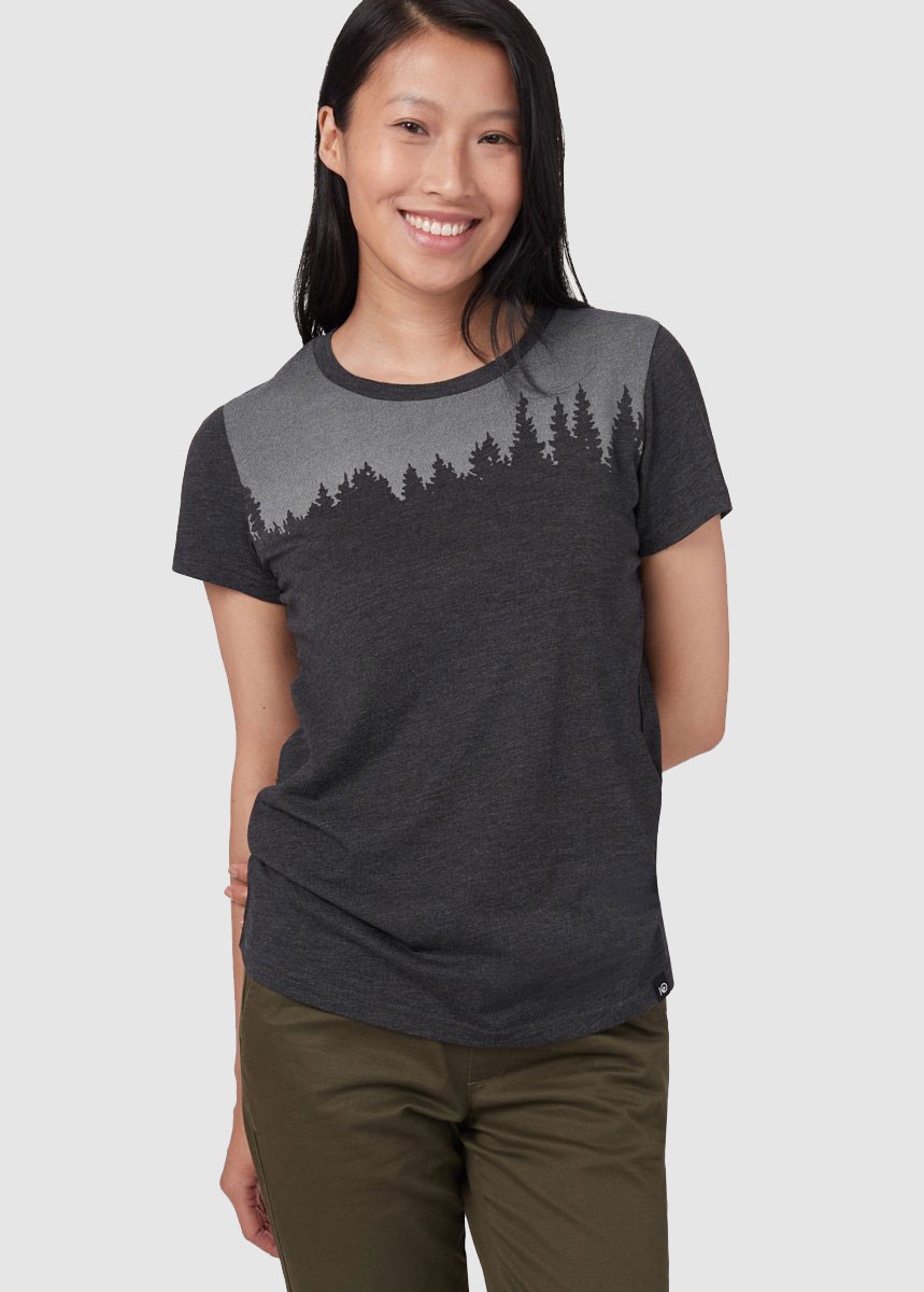 W Juniper T-Shirt W Juniper T-Shirt