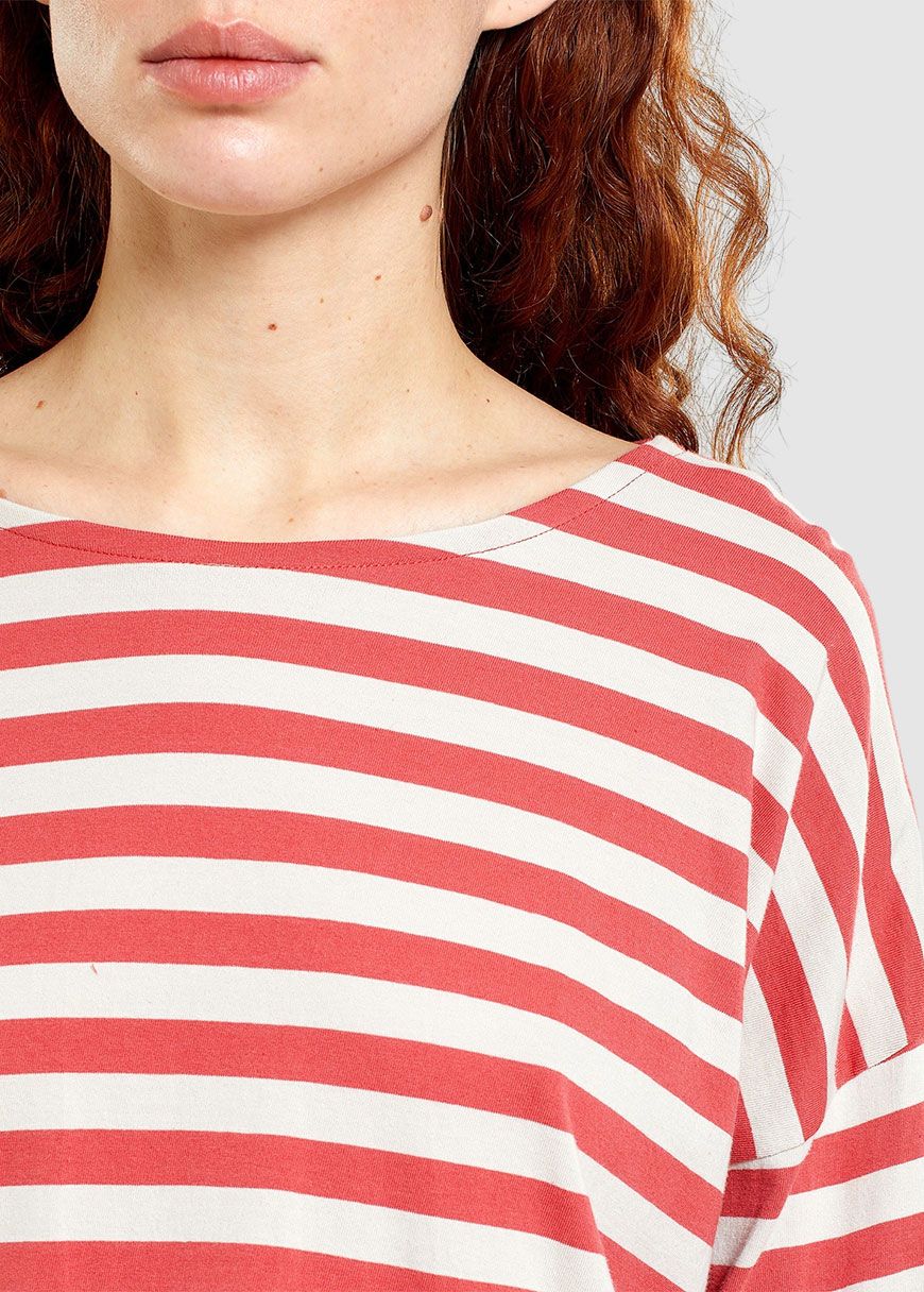 Top Humledal Stripes Top Humledal Stripes