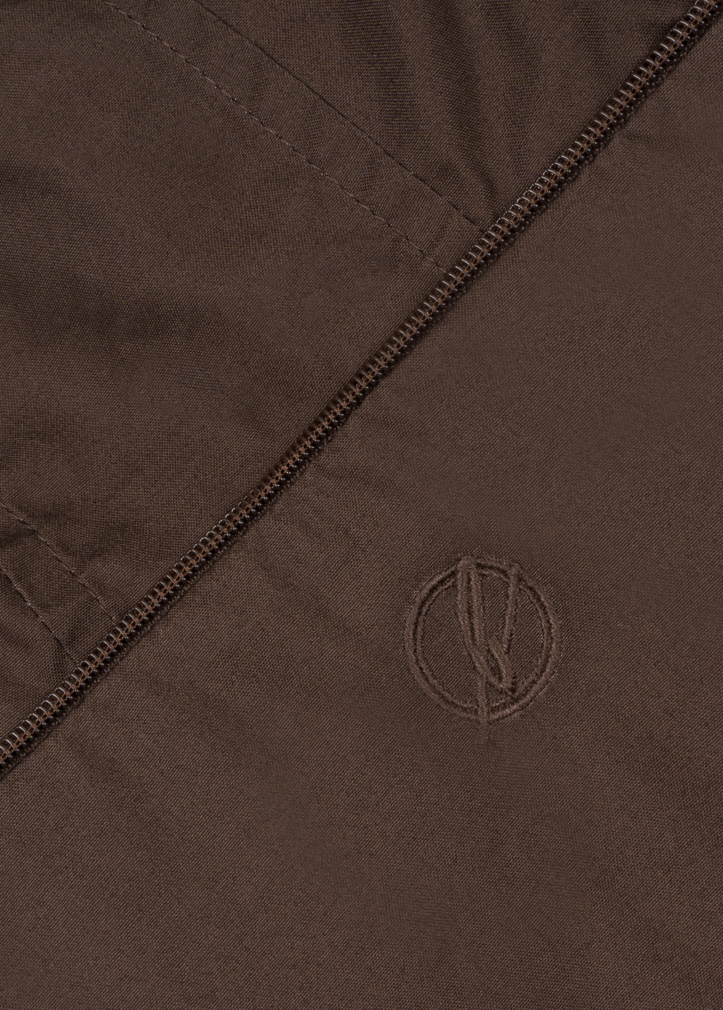 Guerilla Jacket Guerilla Jacket
