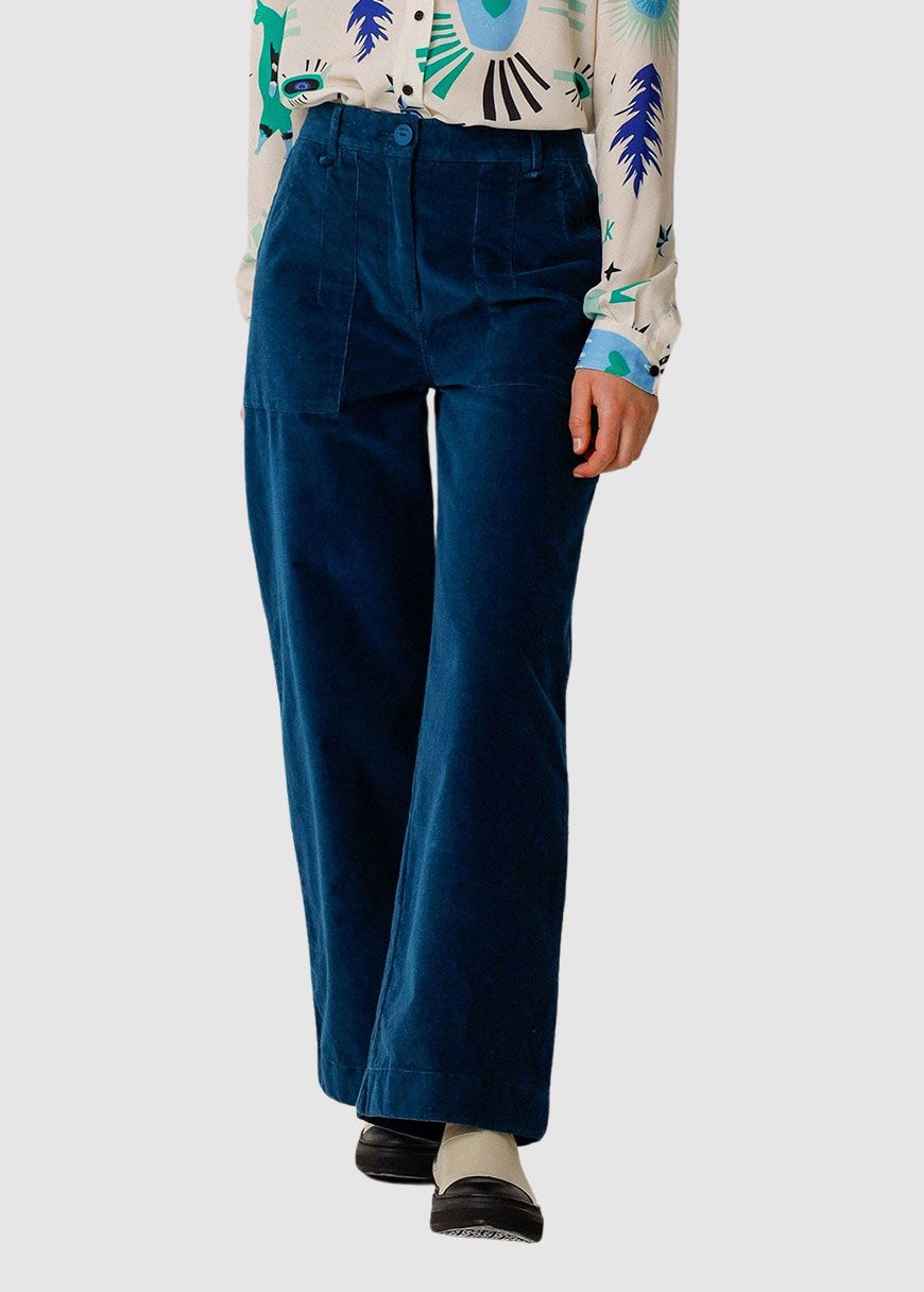 Iarza Trouser Iarza Trouser
