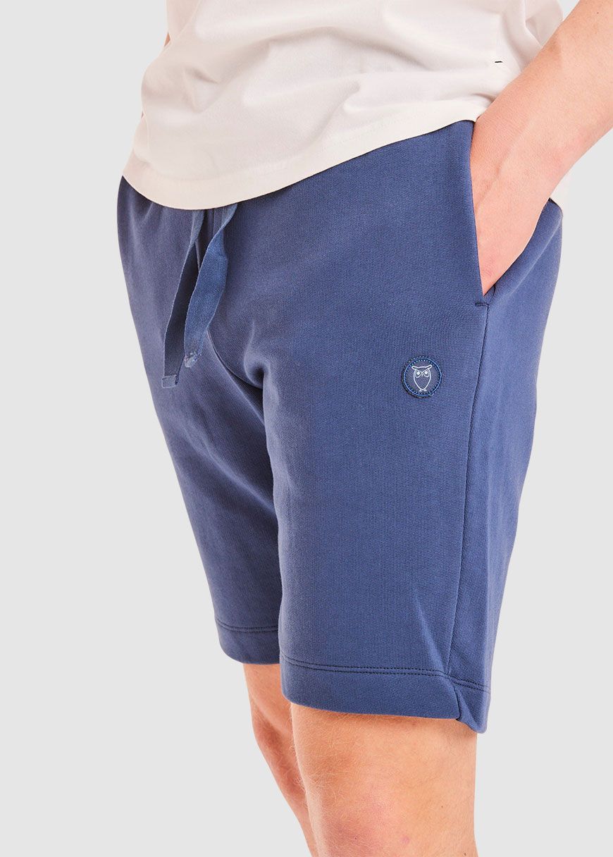 Teak Sweat Shorts