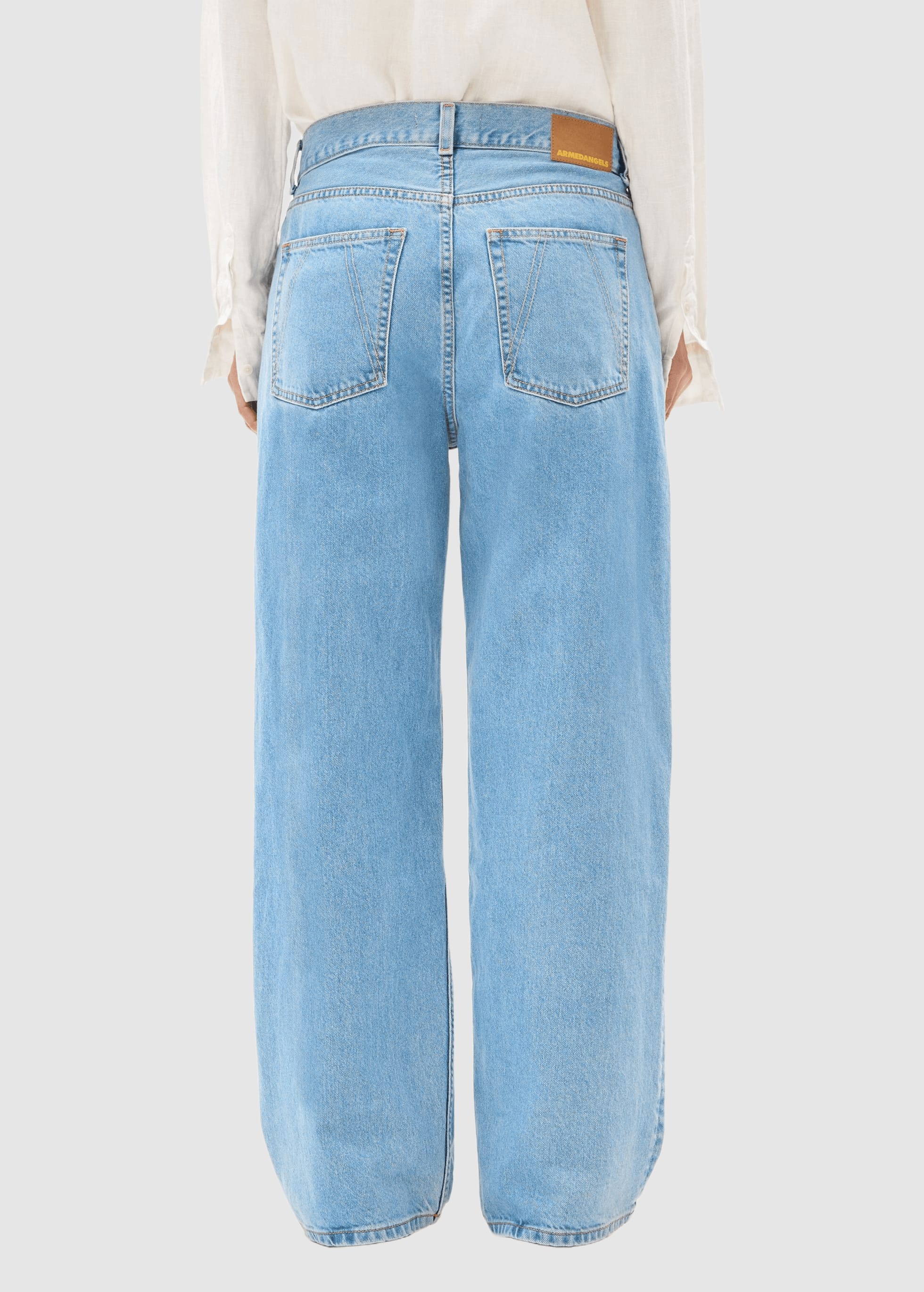 armedangels-haayi-low-waist-baggy-jean-horizon-2.jpeg Haayi Low Waist Baggy Jean Horizon