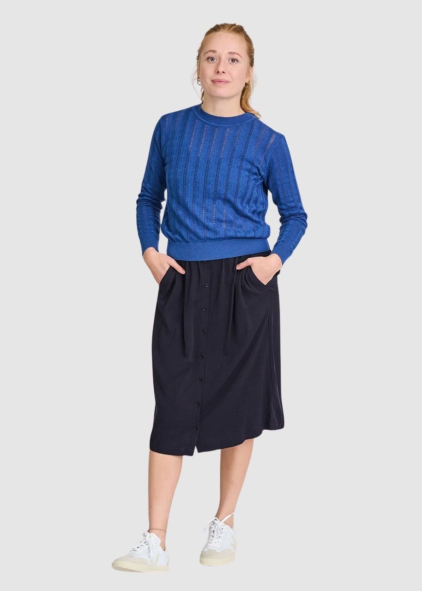 Strickpullover Nina