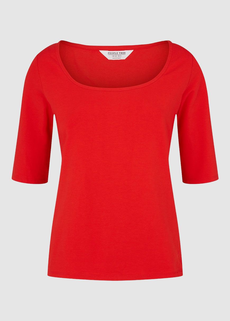 Gabrielle Top Gabrielle Top