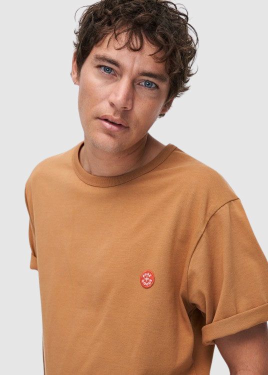Liam Signature Tee Liam Signature Tee