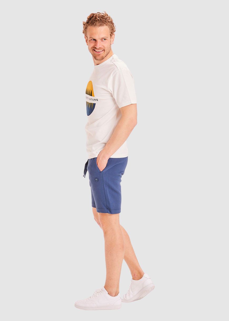 Teak Sweat Shorts Teak Sweat Shorts