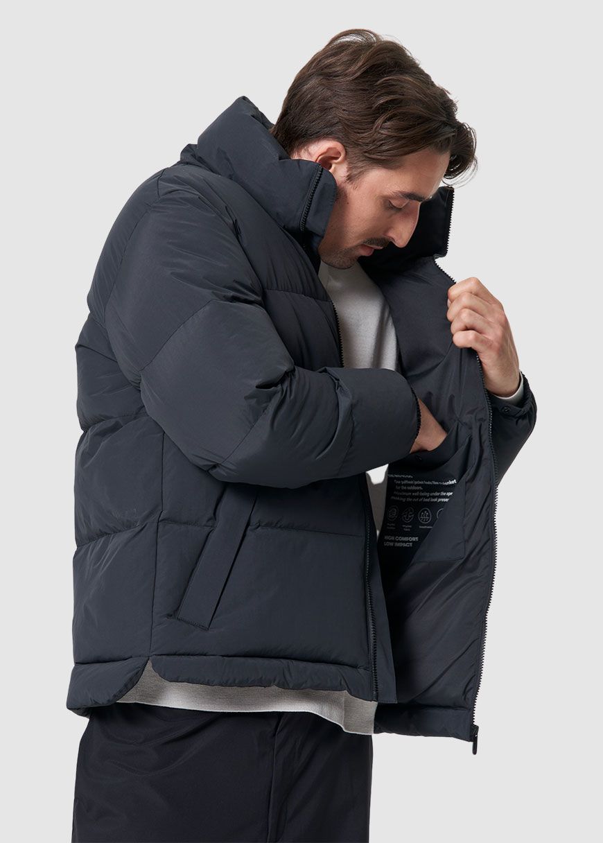 Puffer Jacket Unisex