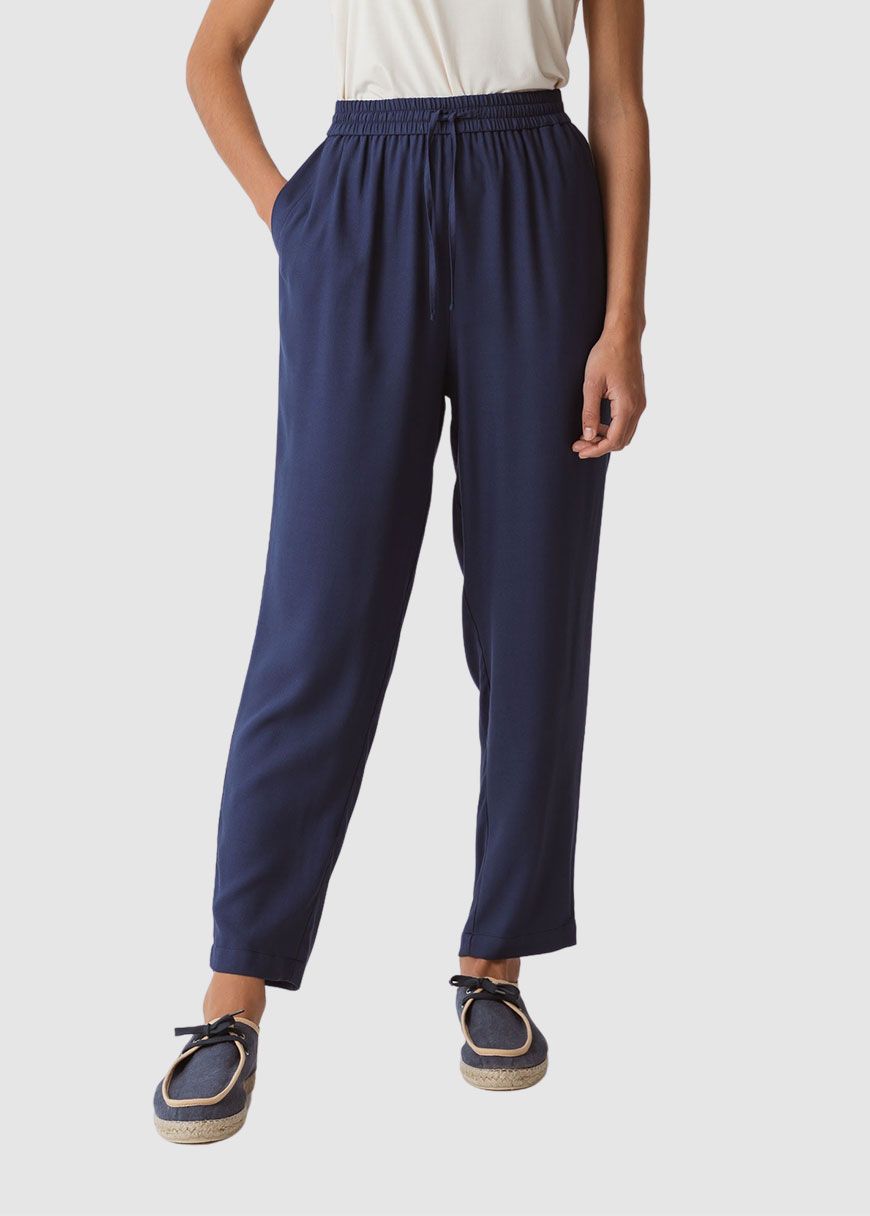 Albia Women Trouser Albia Women Trouser
