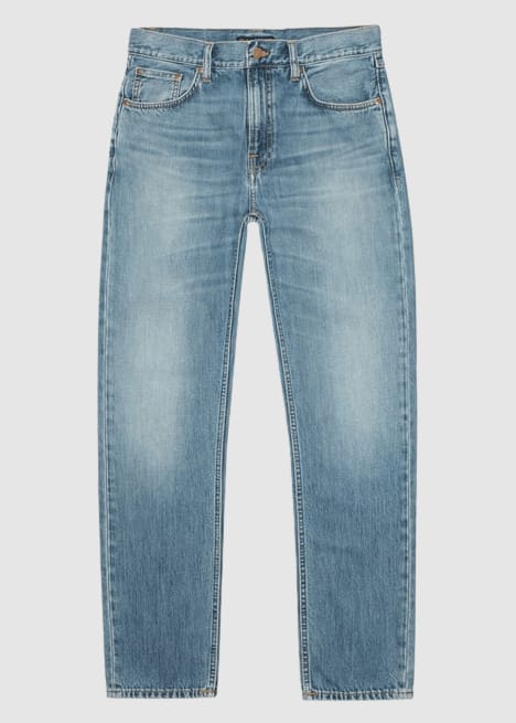 Gritty Jackson Cool Blue