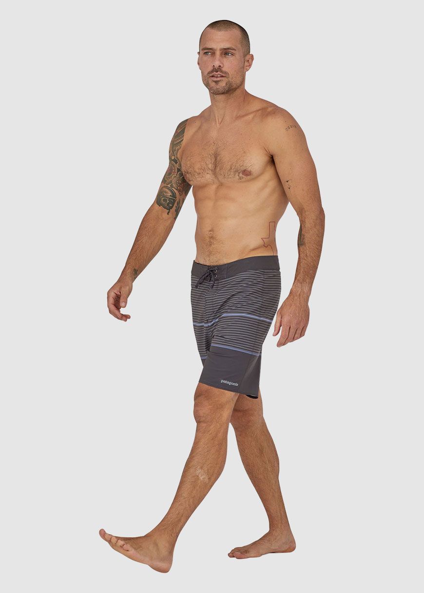 M's Hydropeak Boardshorts - 18 Inch M's Hydropeak Boardshorts - 18 Inch