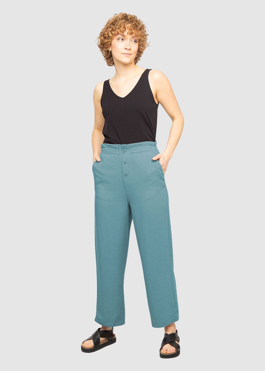 Pants Liriope Pants Liriope