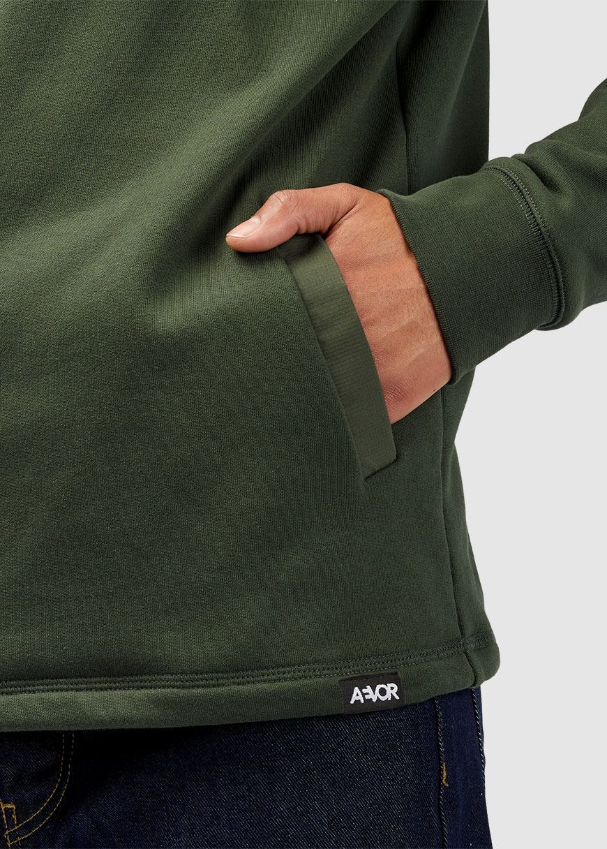 Utility Sweater Utility Sweater