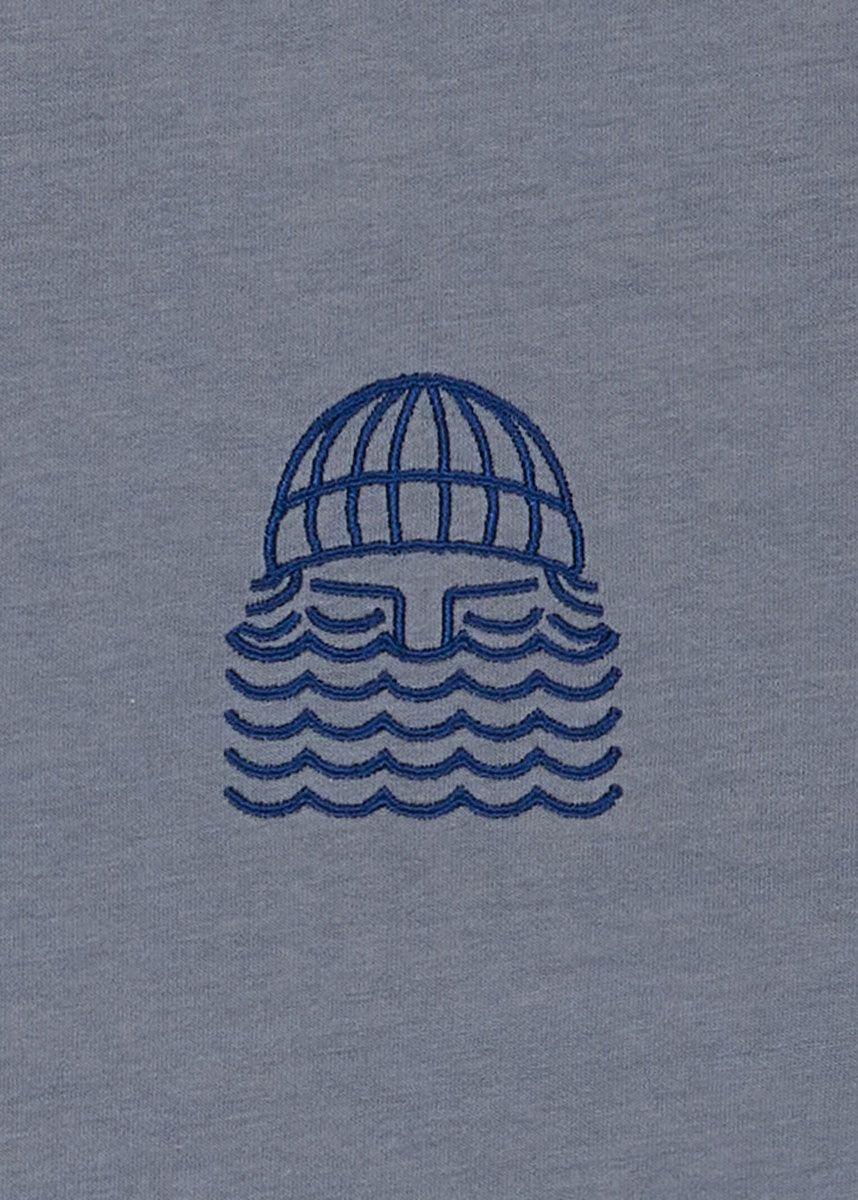 Mini To The Sea Tee Mini To The Sea Tee