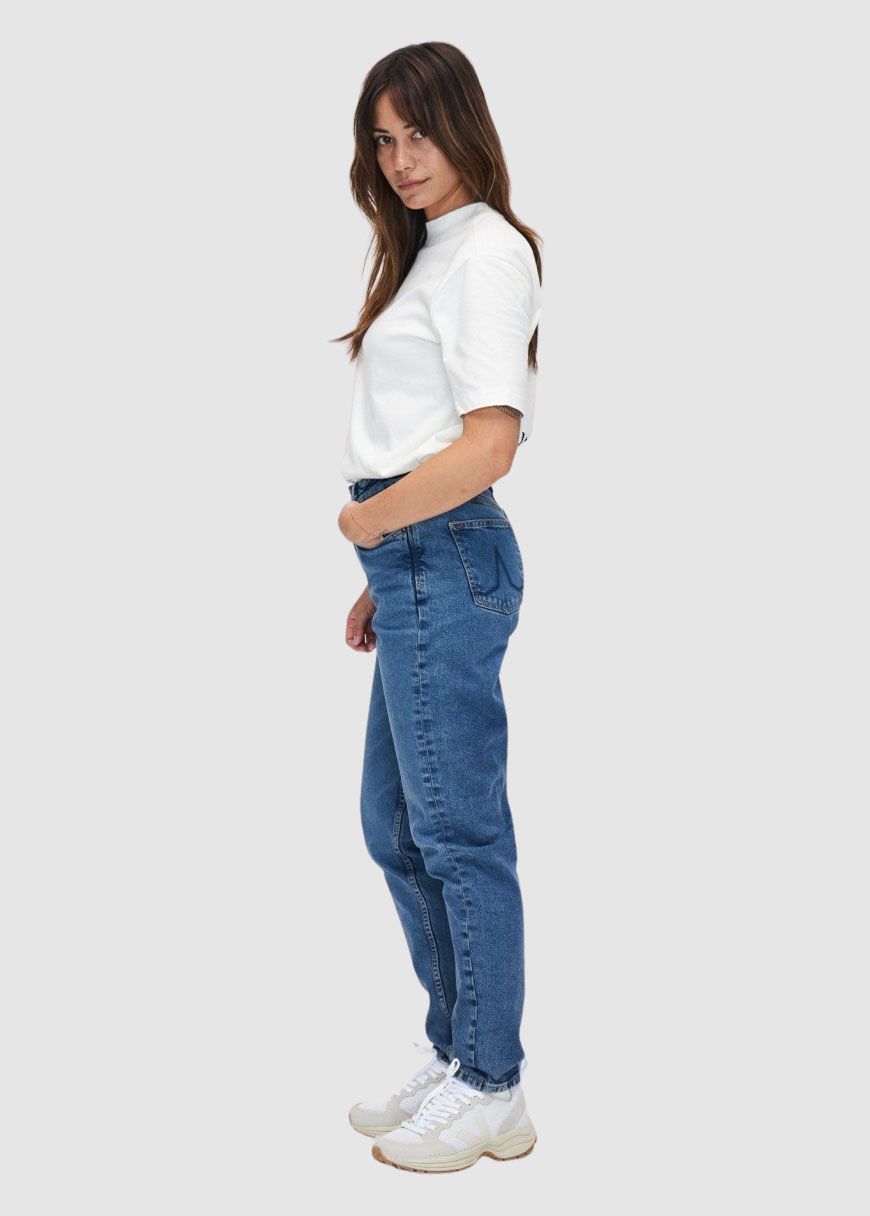 Nora Loose Tapered Nora Loose Tapered
