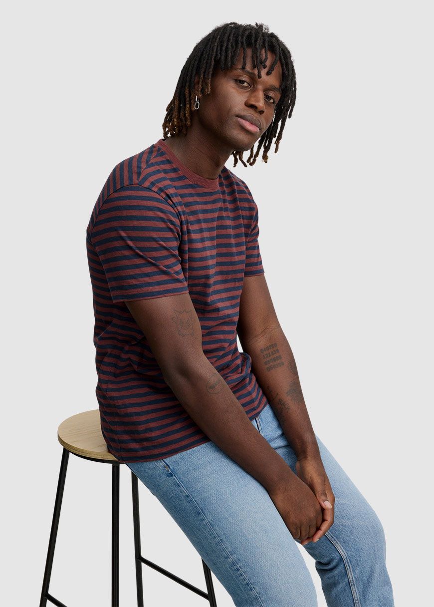 Delonix Stripes