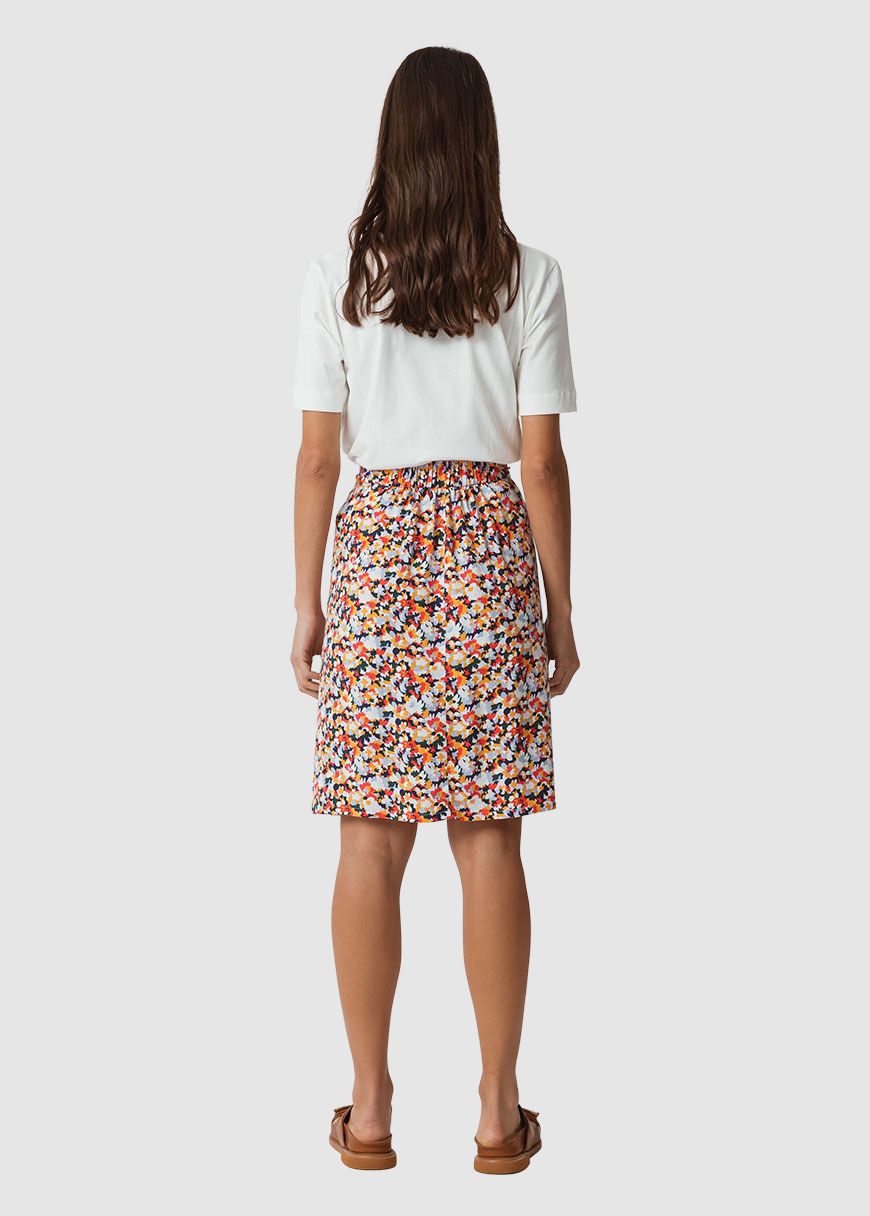 Luzaide Women Skirt