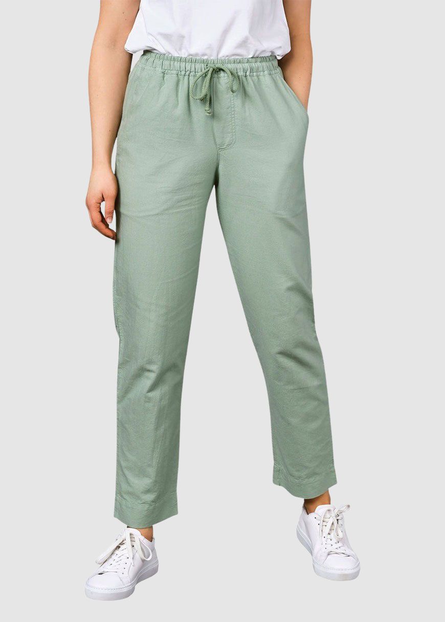 Nicoline Corduroy Pant Nicoline Corduroy Pant