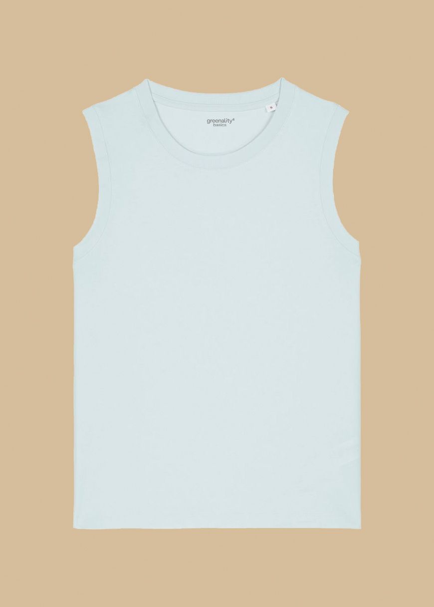 Cropped_Tanktop_w_blue_ice_frei_vorne_340e4986d3 Cropped Tanktop Woman