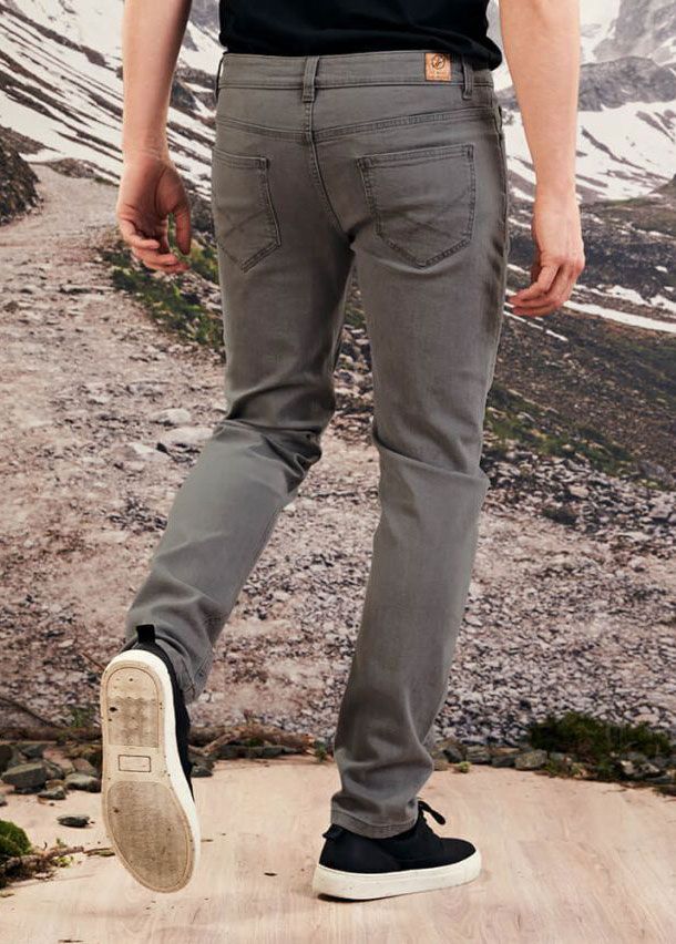 Active Jeans 2Da Roots Active Jeans 2Da Roots