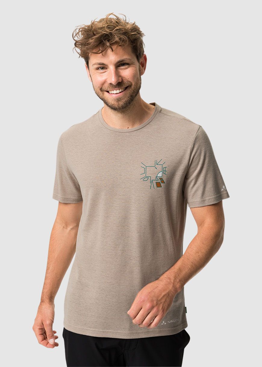 Me Redmont T-Shirt II Me Redmont T-Shirt II