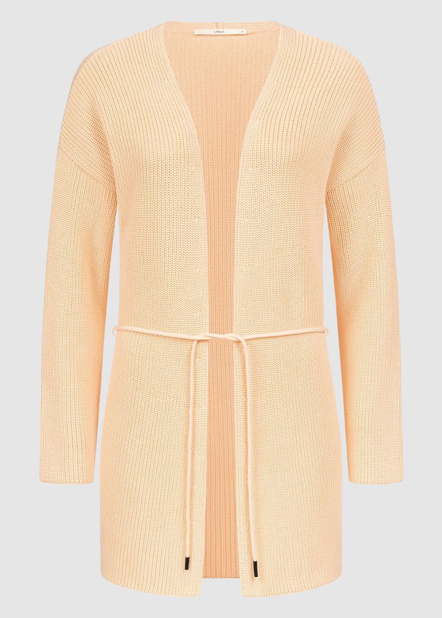 Strickjacke Strickjacke